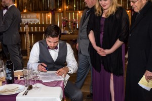 Wedding Photo