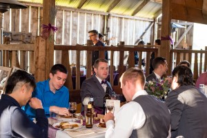 Wedding Photo
