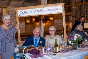 Wedding Photo