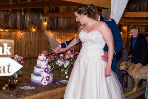 Wedding Photo