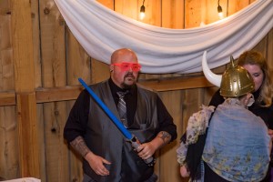 Wedding Photo