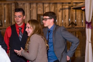 Wedding Photo