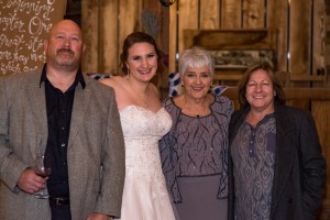 Wedding Photo