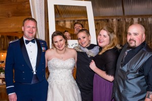 Wedding Photo