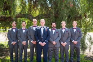 Wedding Photo