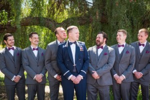Wedding Photo