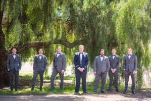 Wedding Photo