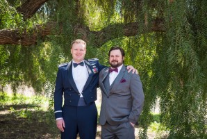 Wedding Photo