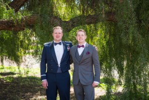 Wedding Photo