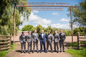 Wedding Photo