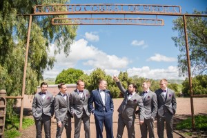 Wedding Photo