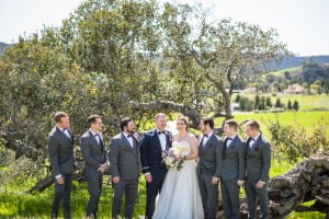 Wedding Photo