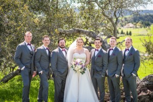 Wedding Photo
