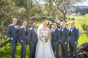 Wedding Photo