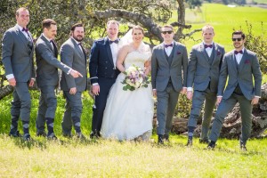 Wedding Photo