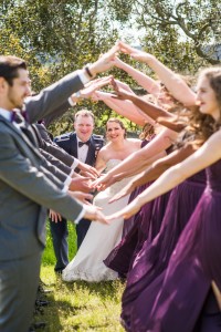 Wedding Photo
