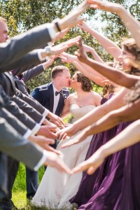 Wedding Photo