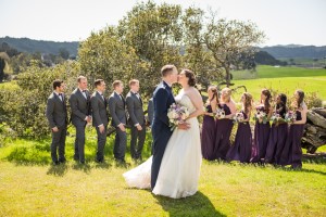 Wedding Photo